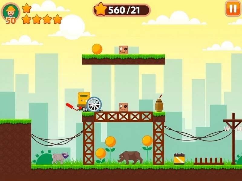 Hockey Icon India Gameplay Tips